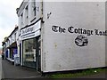 The Cottage Loaf, Fordingbridge