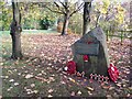 Leek Wootton War Memorial