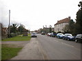 The Street, Weeley