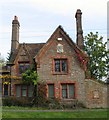 House, Little Gaddesden