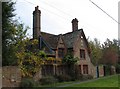 House, Little Gaddesden