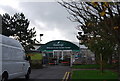 Hastings Garden Centre, Lewis Avenue