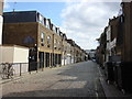 Chippenham Mews