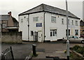 Crossroads Caring for Carers, Wharf Road, Newport