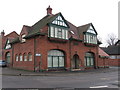 Bolsover - Model Village Stores