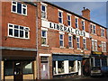 Hucknall - Liberal Club