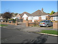 Bungalows in Beech Way