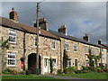 Cottages, High Street (2)