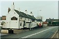Dog & Partridge Inn, Lower Tean 1998