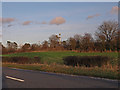 Signal on Kilmarnock to Barrhead Line