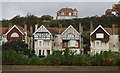 Large house on the A259