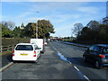 A556 Chester Road