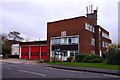 The Slade Fire Station