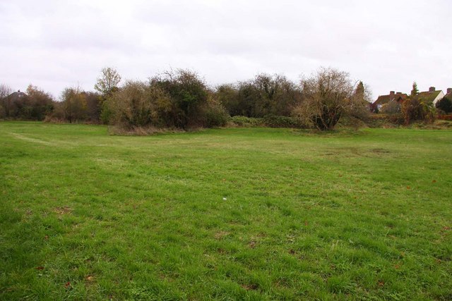 Rock Edge Nature Reserve © Steve Daniels cc-by-sa/2.0 :: Geograph ...