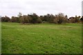 Rock Edge Nature Reserve