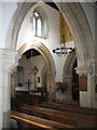 Church of St. John The Baptist, Aldbury