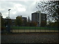 Ferrier Estate, Kidbrooke