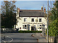 Grantham Arms Hotel