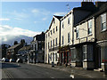 Bridge Street and Horsefair