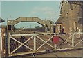 Wye Railway Station 1984