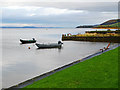 River Tay at Newburgh