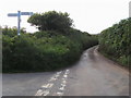 Harleston Cross