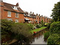 Romsey - Cottages