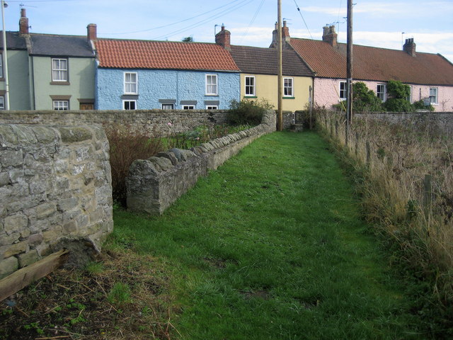 Piercebridge