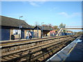 Lower Sydenham Railway Station