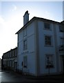 Royal Hotel, Tring Station