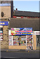 Euro Food Stores - Thornton Road