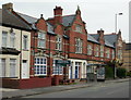 Maindee Library, Newport