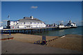TV6198 : Eastbourne Pier by Oast House Archive