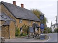 The Duke of Cumberlands Head