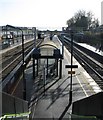 West Coast Mainline: Tring Station