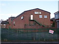 Yorkshire Cottage Bakeries - off Sunbridge Road