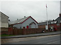 Kempsey Village Hall