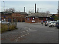 Northallerton Station