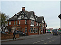 Station Hotel, Boroughbridge Road