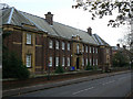 North Yorkshire Council offices