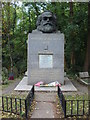 Karl Marx