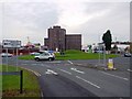 Roundabout, Peterlee