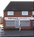 Fringes Hair Salon - Swinnow Road