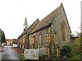 Christ Church, Barnet, Herts