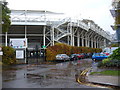 SWALEC Stadium, Cardiff