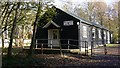 Ifold and Plaistow Scout and Guide Hut