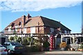 The Chapter Arms Public House, Chartham Hatch