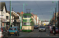 Lord Street  at Poulton Street