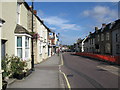 Cricklade High Street