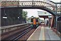 Pevensey and Westham Railway Station, East Sussex